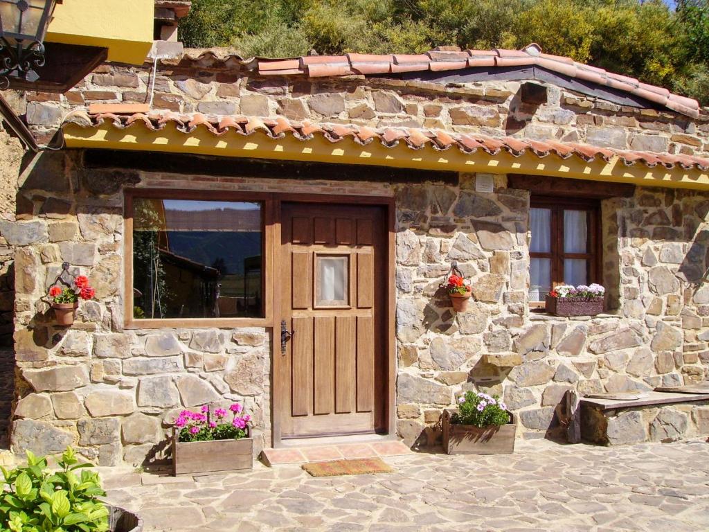 Apartment Potes Vinon - hotel en Potes