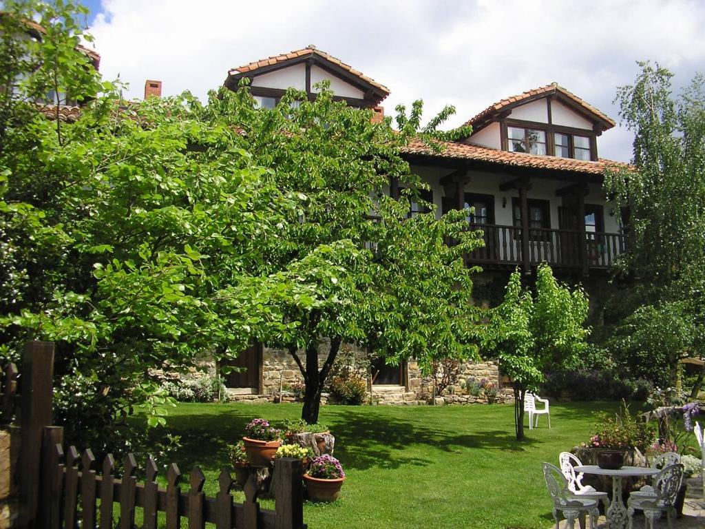 Fuente De Somave - hotel en Potes