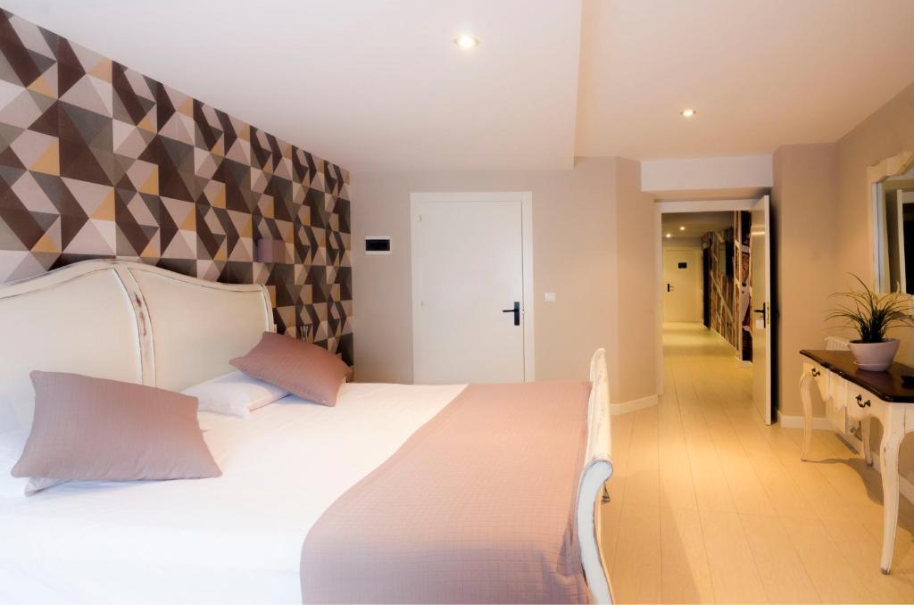 Hotel Arha Potes & Spa - hotel en Potes