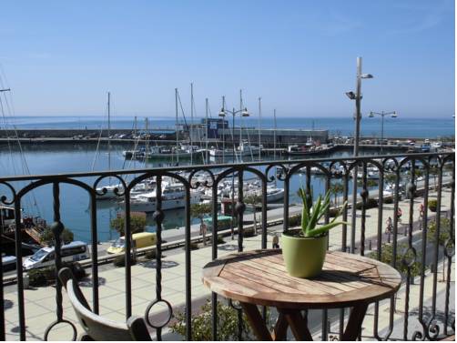 Rentalmar Apartamentos Miramar