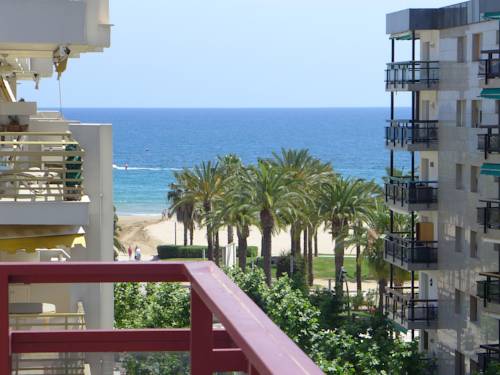 Rentalmar Atlantida Apartamentos