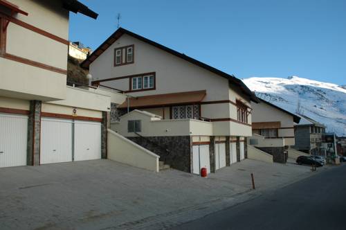 Apartamentos Las Tuyas