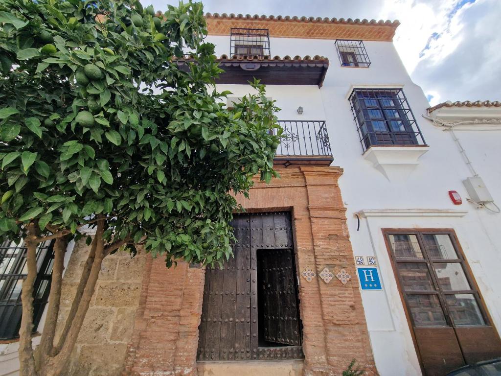 Canaan Boutique Hotel Ronda - hotel en Ronda