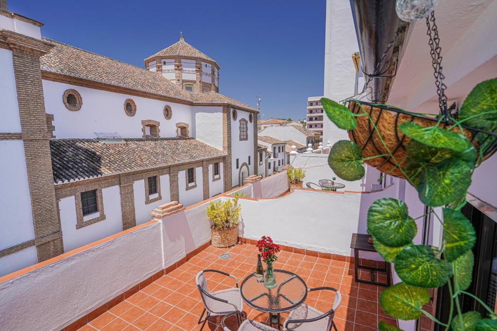 Hotel Colón - hotel en Ronda