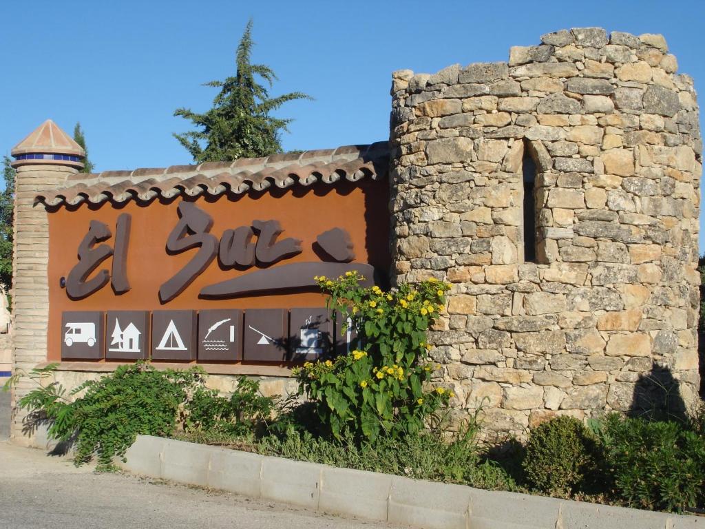 Complejo Turistico El Sur - hotel en Ronda