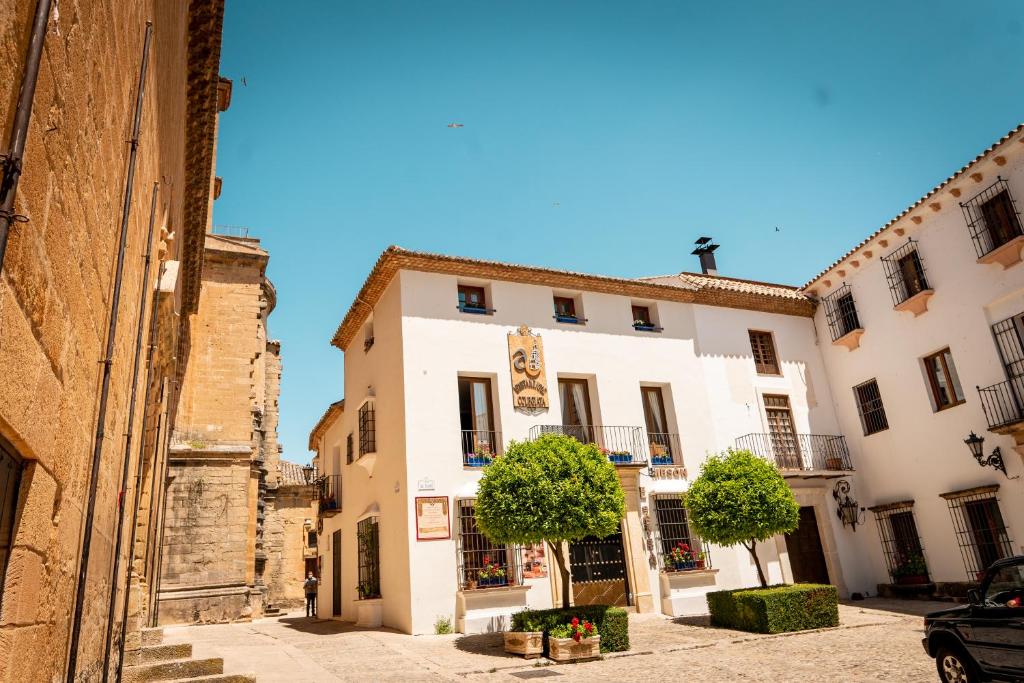 La Colegiata De Ronda - hotel en Ronda