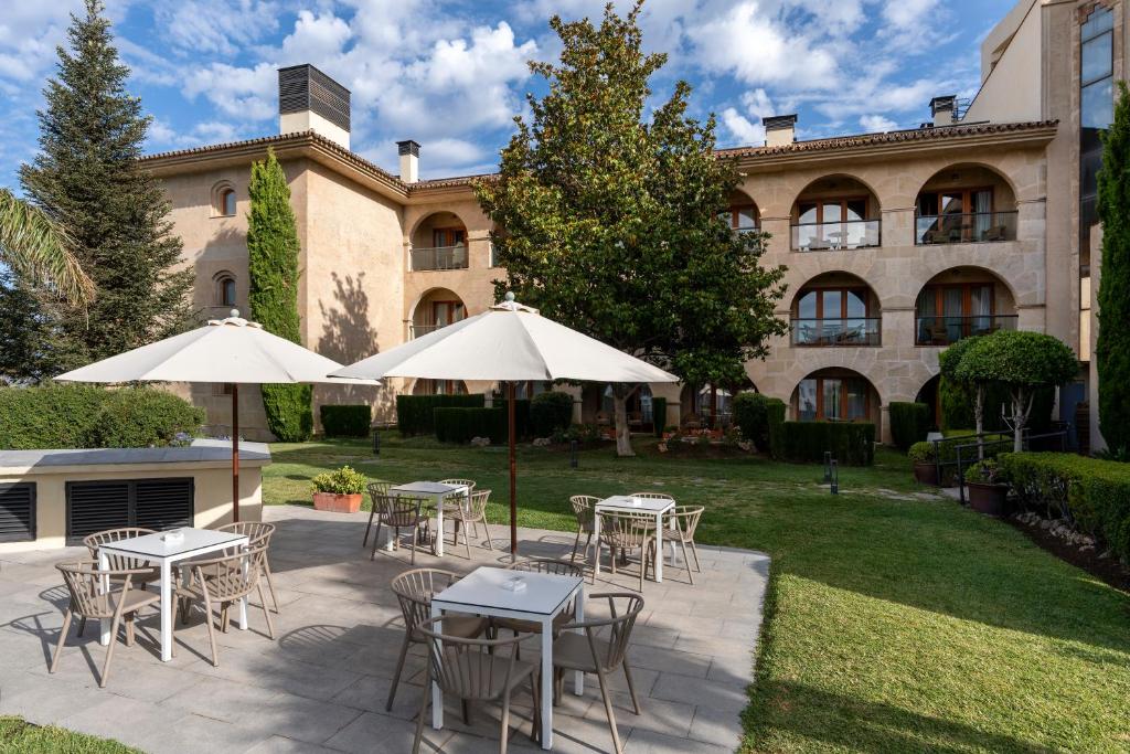 Parador de Ronda - hotel en Ronda