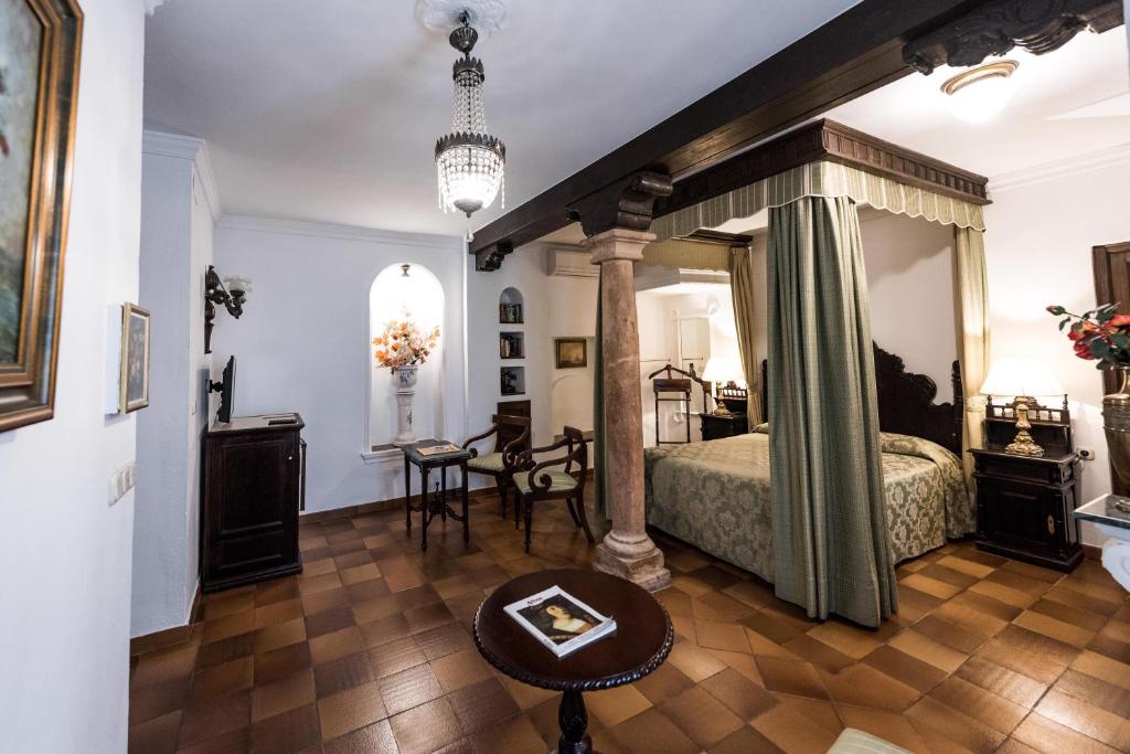 Hotel Soho Boutique Palacio San Gabriel - hotel en Ronda