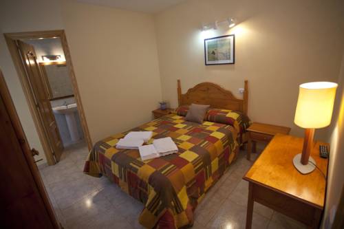 Rural Calaceite Habitaciones