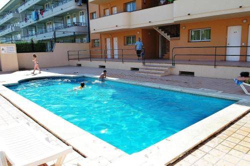 RVHotels Apartamentos Els Salats