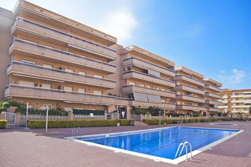 RVHotels Apartamentos Ses Illes