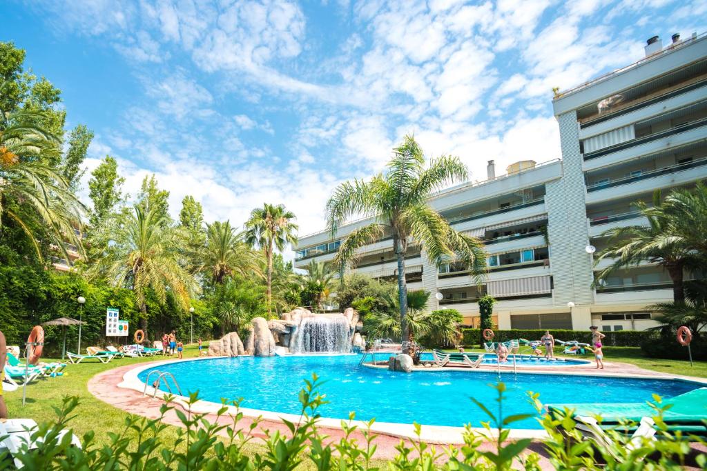 Ona Jardines Paraisol - hotel en Salou