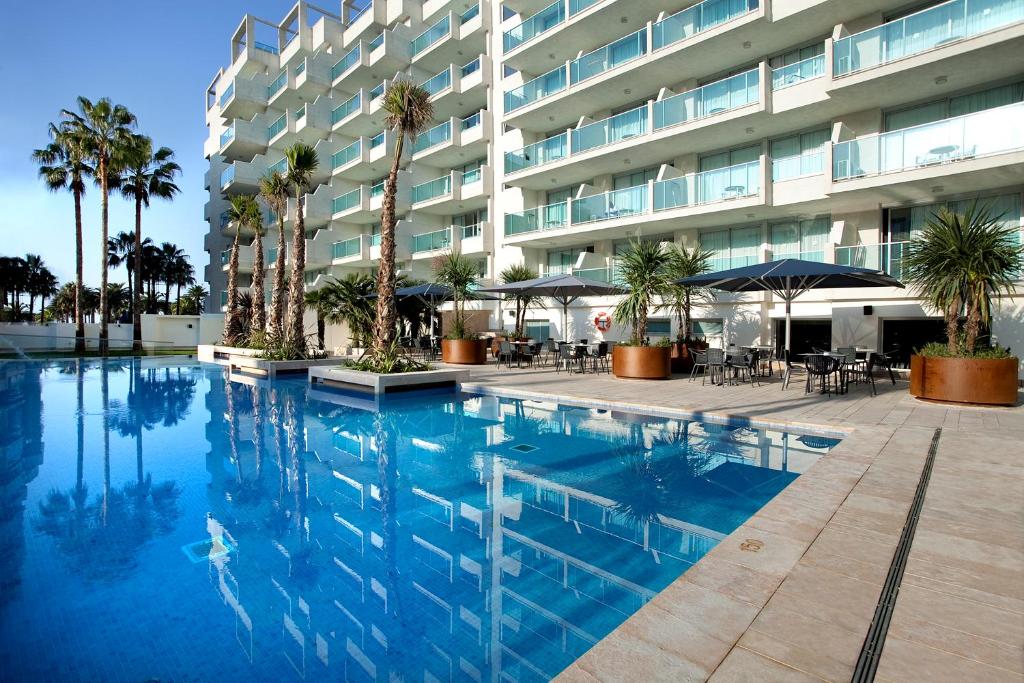 Blaumar Hotel - hotel en Salou