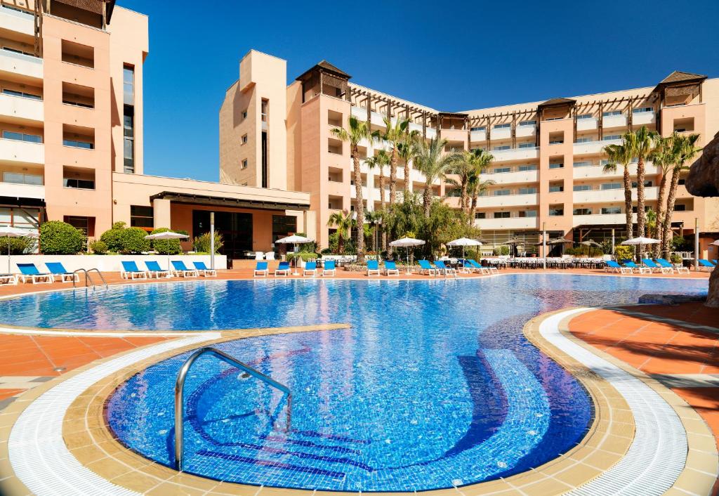 H10 Salauris Palace - hotel en Salou