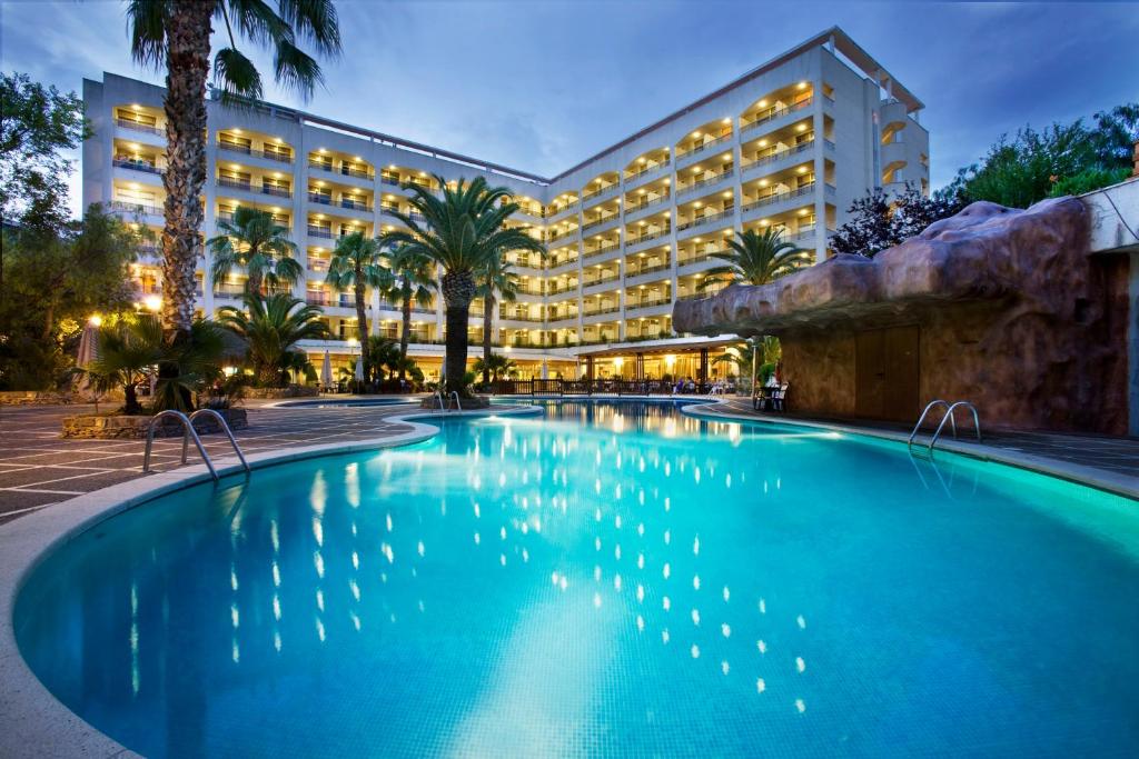 H10 Salou Princess - hotel en Salou
