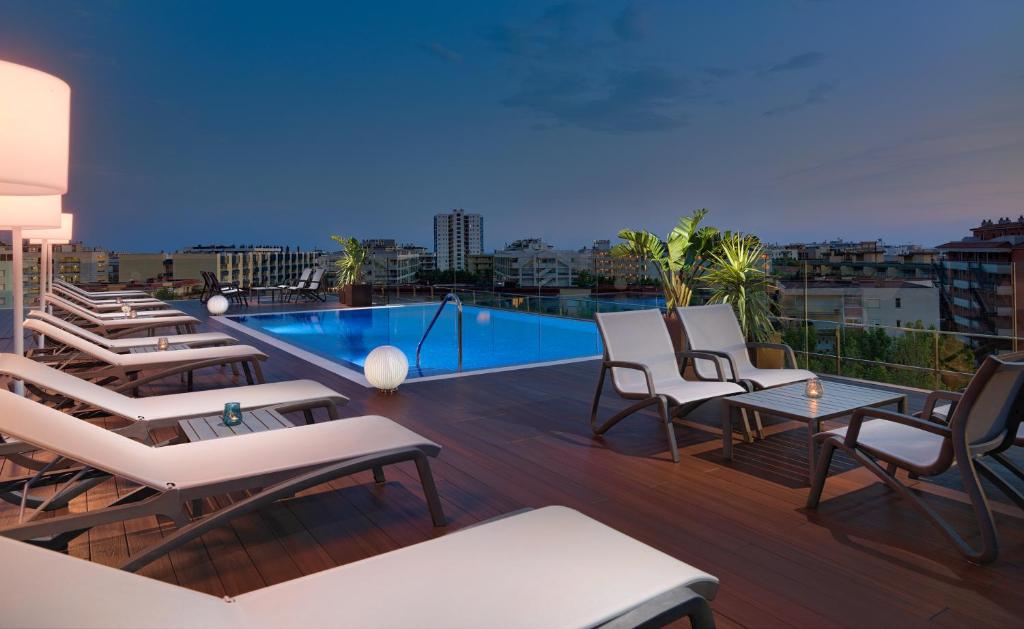 H10 Vintage Salou - hotel en Salou