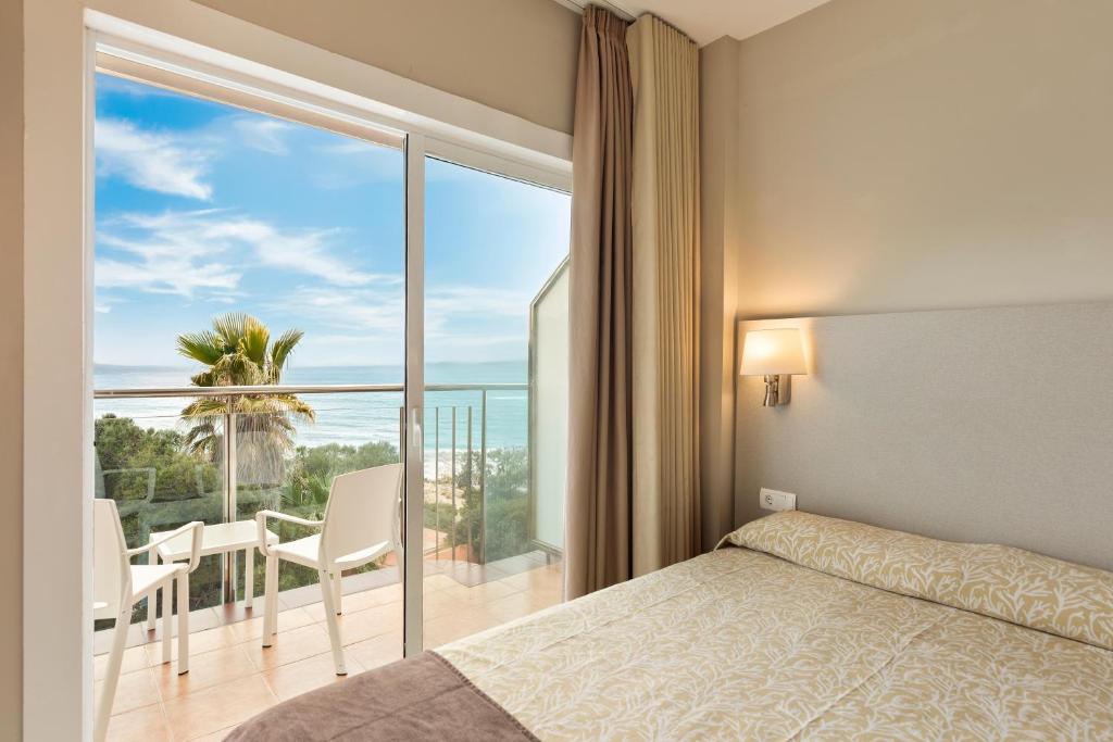 Hotel Best Cap Salou - hotel en Salou
