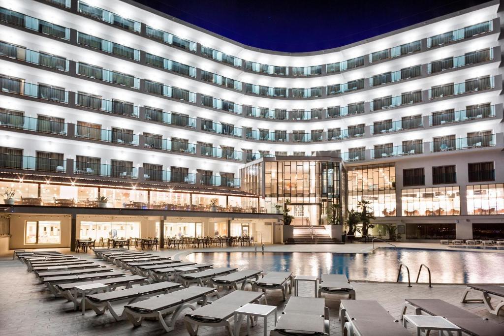 Hotel Best Negresco - hotel en Salou