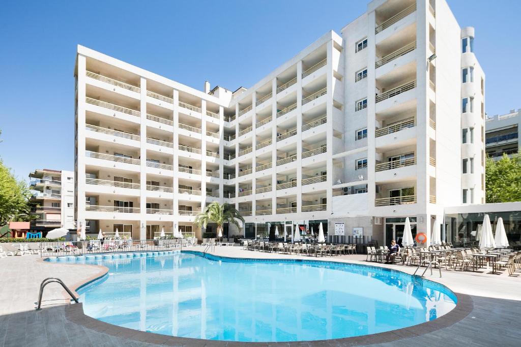 Hotel Best Da Vinci - hotel en Salou