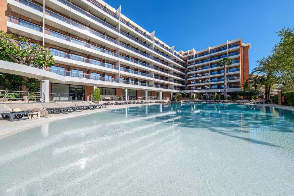 Hotel California Garden - hotel en Salou