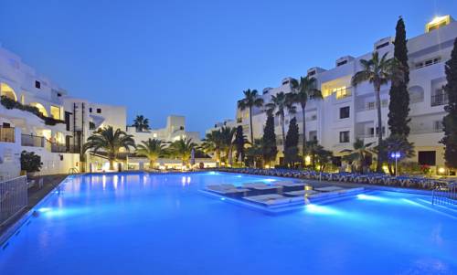 Sol Cala d´Or Apartamentos