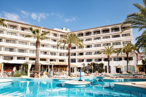Sol de Alcudia Apartamentos