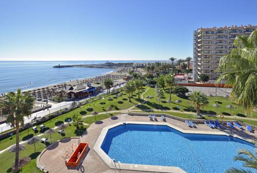 Sol Timor Apartamentos