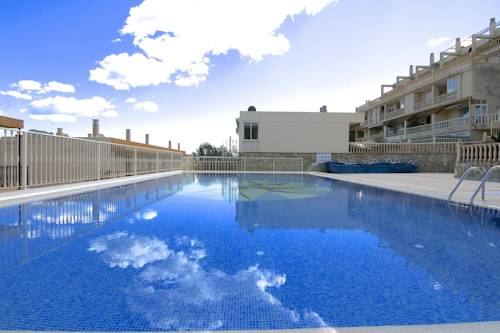 SolHabitat Apartamento La Manzanera