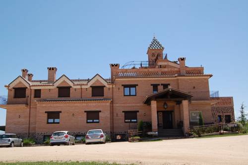 Spa Complejo Rural Las Abiertas