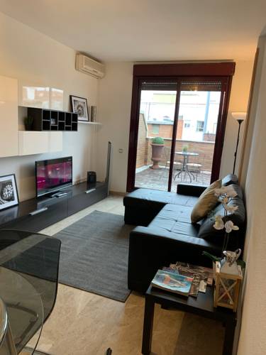 Stylish City Apartamentos