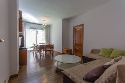 Apartamento Valencia