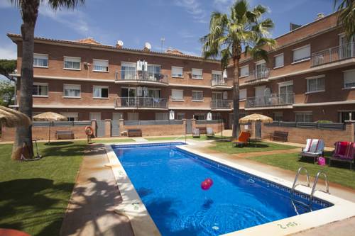 Velor Apartamentos Turísticos