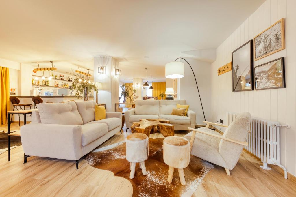 Hotel Viella - hotel en Vielha