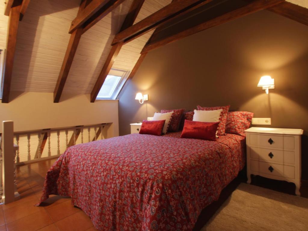 Hotel Ostau d'Òc - hotel en Vielha