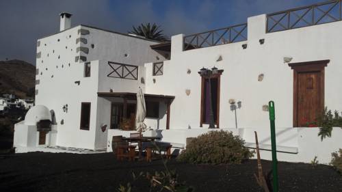 Villa Rural Gloria´s