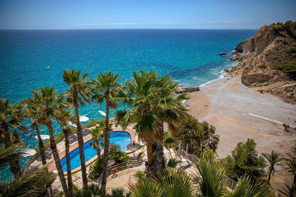 Hotel Servigroup Montíboli - hotel en Villajoyosa