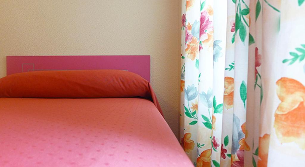 Hostal Rosa - hotel en Villajoyosa