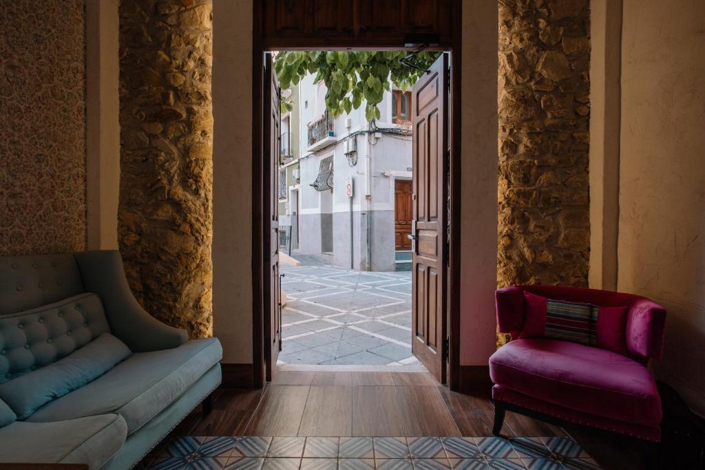 Rosal by Vilamassalia Only Adults - hotel en Villajoyosa