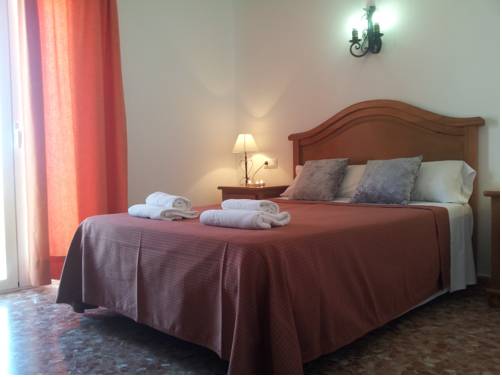 Vivienda Rural Vega La Preciada