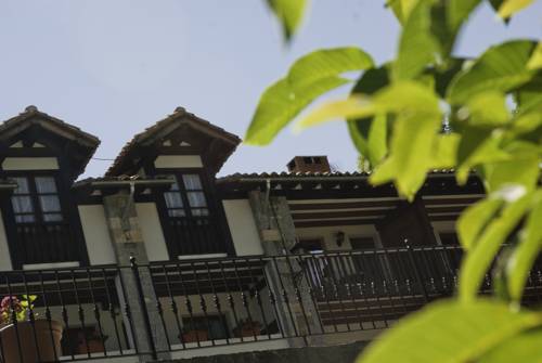 Viviendas Rurales Traldega