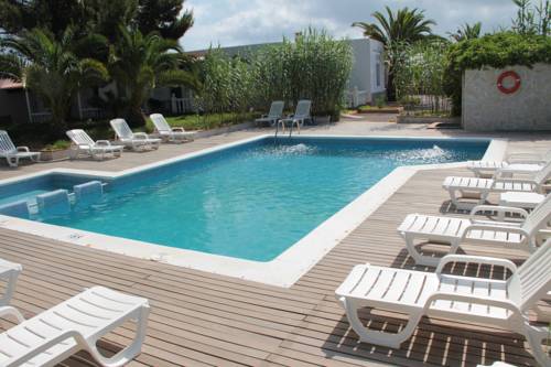 Apartamentos Lesley - Es Pi