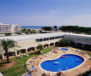 Hoteles en Hospitalet de l'Infant - 4R Hotel Meridià Mar