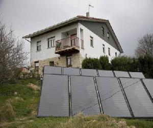 Hoteles en Usúrbil - Casa Rural Arratzain