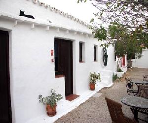 Hoteles en Sant Climent - Agroturismo Matxani Gran