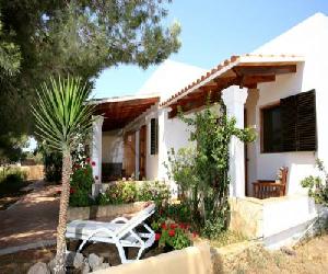 Hoteles en Playa Migjorn - AGUAMAR Formentera