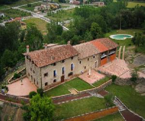 Hoteles en Sant Felíu de Pallarols - Aiguabella