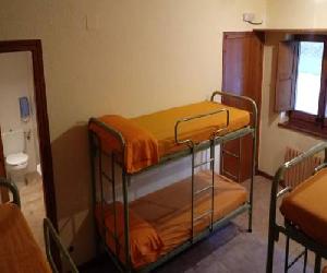 Hoteles en Santa Eugenia de Nerellà - Alberg-Casa De Colònies Ridolaina