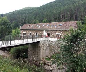 Hoteles en Ansó - Albergue Borda Nadal