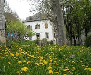 Hoteles en El Pueyo de Jaca - Albergue Quinta Vista Alegre
