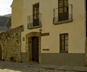 Hoteles en Canfranc - Albergue-Refugio Sargantana